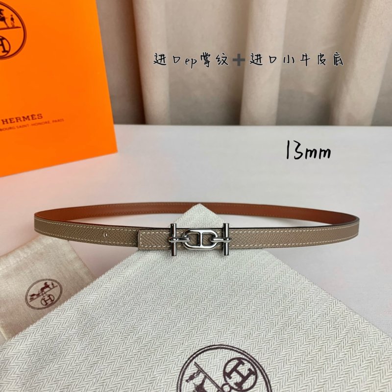 에르메스 여성용 벨트 양면 사용 가능 001-220680