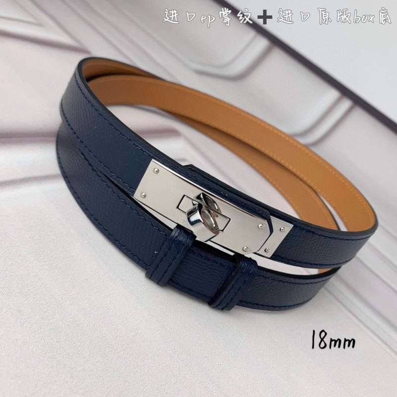 에르메스 켈리 벨트 001-220763