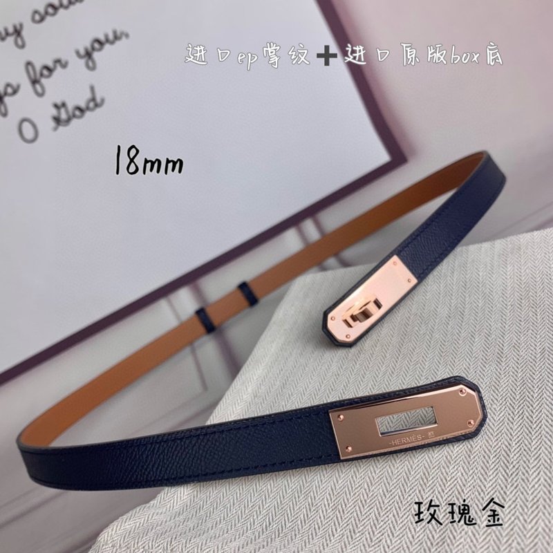 에르메스 켈리 벨트 001-220763