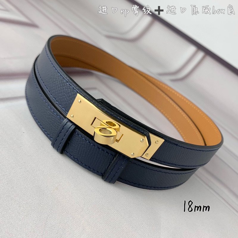 에르메스 켈리 벨트 001-220763
