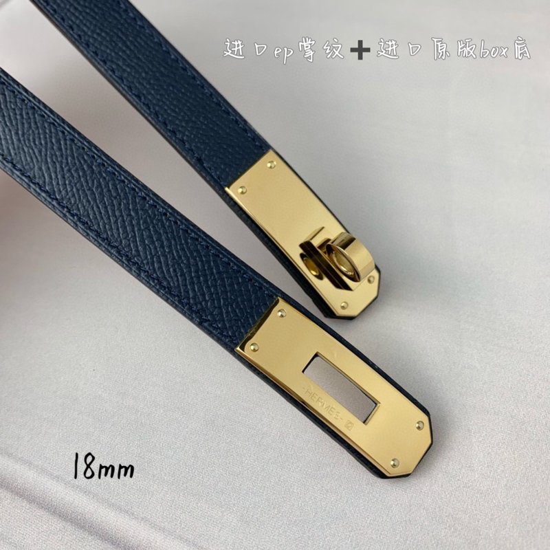 에르메스 켈리 벨트 001-220763