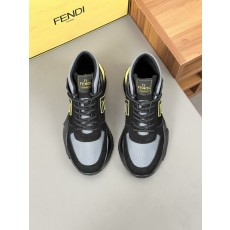 펜디 플로 남성 캐주얼 슈즈 001-221030