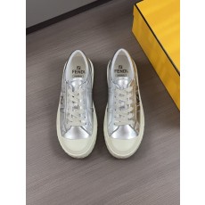펜디 매치 시리즈 유니섹스 레이싱 스니커즈 001-221034