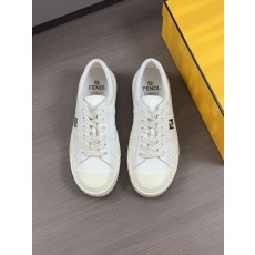 펜디 매치 유니섹스 레이싱 스니커즈 001-221035