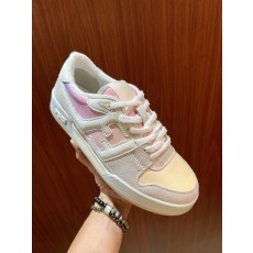 펜디 레트로 캐주얼 운동화 001-221043