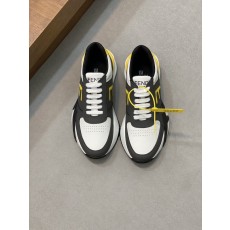 펜디 남성용 플로 캐주얼 운동화 001-221057
