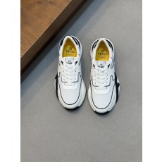 펜디 Flow 남성 캐주얼 운동화 001-221097