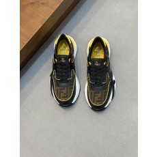 펜디 Flow 남성 캐주얼 운동화 001-221098
