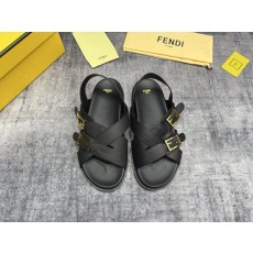 펜디 Fendi신상 남성용 슬리퍼 001-221099