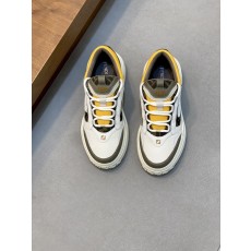 펜디 FENDI 럭셔리 캐주얼 운동화 001-221109