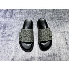 펜디 FENDI 남성 캐주얼 슬리퍼 001-221150