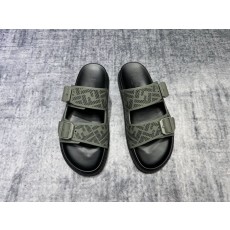 펜디 남성 캐주얼 슬리퍼 001-221164