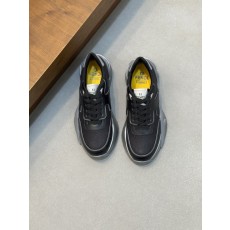 펜디 남성용 Flow 캐주얼 운동화 001-221238