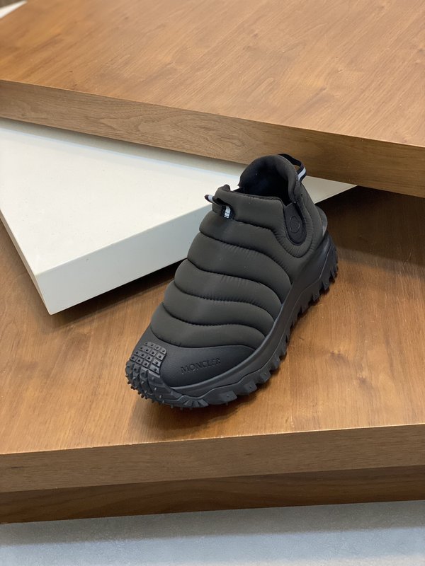 몽클레어 MONCLER 수입 방수 캔버스 캐주얼 슈즈 001-221247