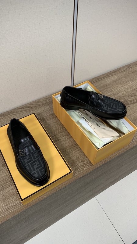 페디 남성 비즈니스 캐주얼 로퍼 001-221248