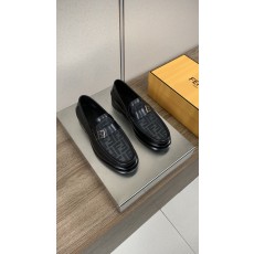 펜디 남성 비즈니스 캐주얼 로퍼 001-221248