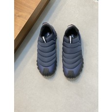 몽클레어 수입 방수 캔버스 캐주얼 슈즈 001-221253