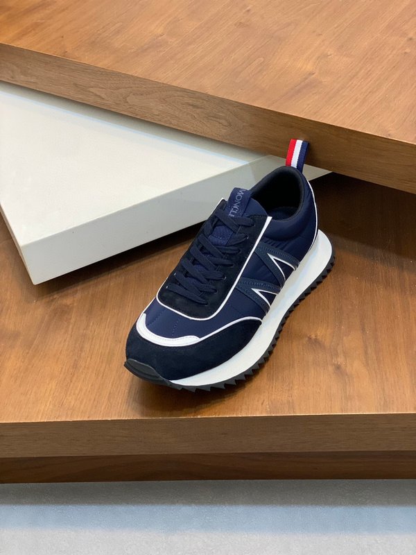 몽클레어 남성 운동화 캐주얼 슈즈 001-221264