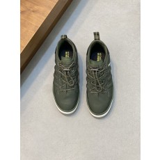 몽클레어 아디다스 콜라보 P600 남성 스니커즈 001-221266