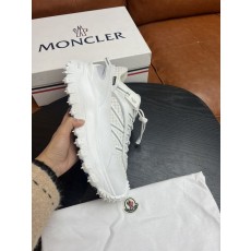 몽클레어 남성 아웃도어 레이스 운동화 001-221267