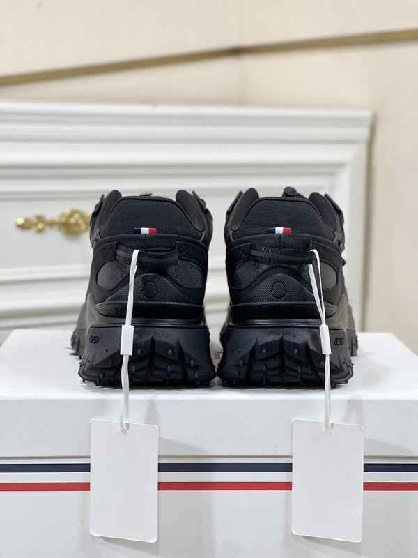 몽클레르 Trailgrip GTX 아웃도어 운동화 001-221268