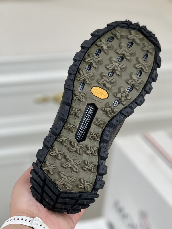 몽클레르 Trailgrip GTX 아웃도어 운동화 001-221268