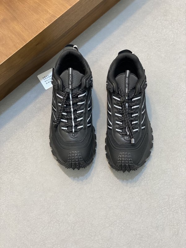 몽클레르 트레일그립 GTX 운동화 001-221269