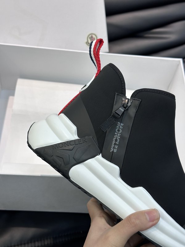 몽클레어 남성 캐주얼 운동화 P570 001-221278