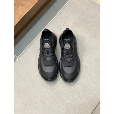 몽클레어 남성 메쉬 캐주얼 운동화 001-221291