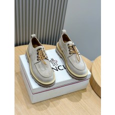 몽클레르 페카 시티 남성 데비 슈즈 001-221304