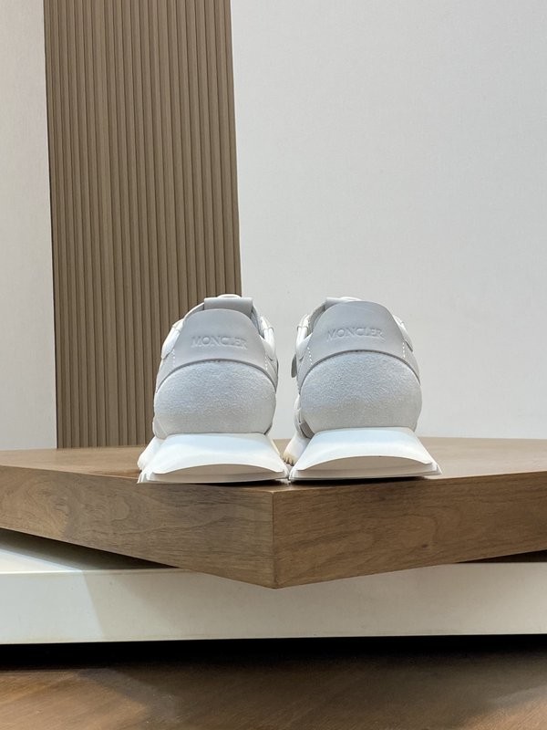 몬클레르  남성 운동화 001-221306