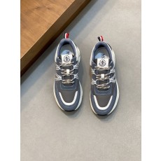 몽클레어 남성 통기성 메쉬 운동화 001-221309