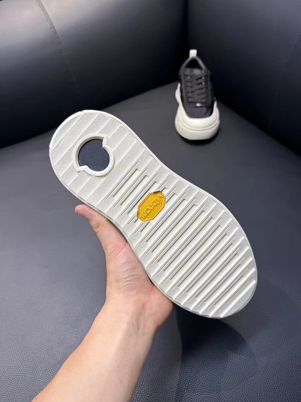 몽클레르신상 캐주얼 스니커즈 001-221311