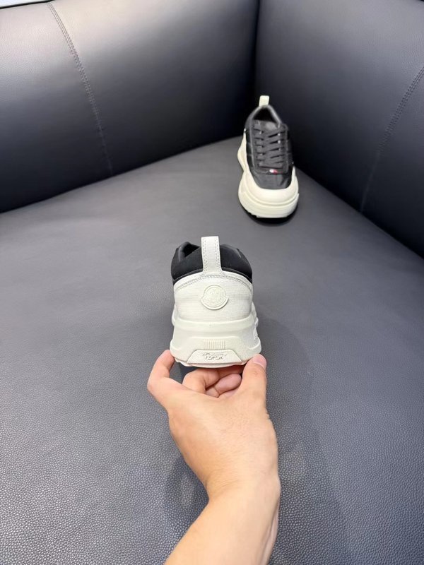 몽클레르신상 캐주얼 스니커즈 001-221311