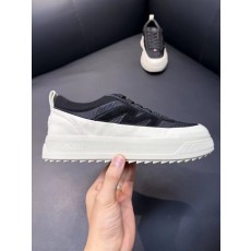 몽클레르신상 캐주얼 스니커즈 001-221311