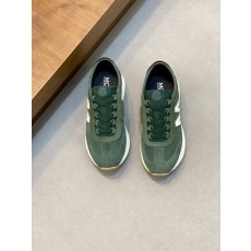 몽클레어 남성 운동화 통기성 메쉬 슈즈 001-221313