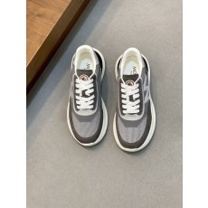 몽클레어  남성 캐주얼 운동화 001-221316