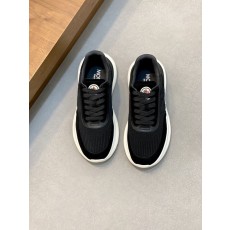 몽클레어  남성 캐주얼 운동화 001-221319