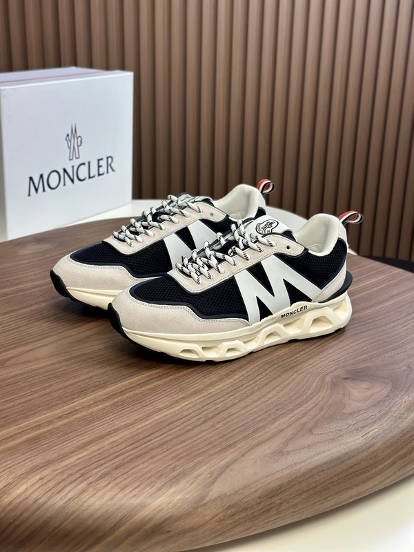 몽클레어 남성 스포츠 슈즈 001-221321