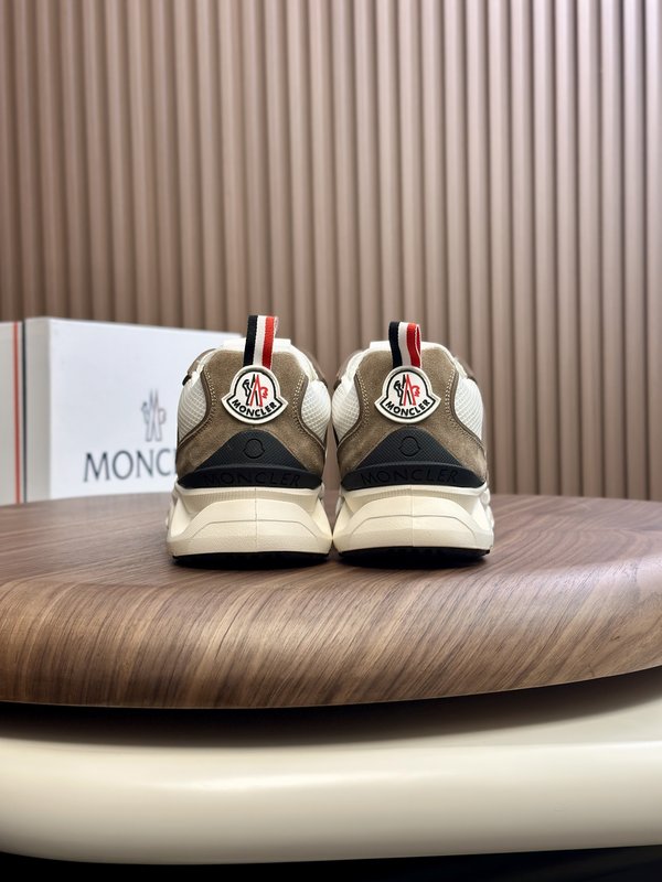 몽클레어 남성 통기성 운동화 001-221320