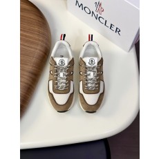 몽클레어 남성 통기성 운동화 001-221320