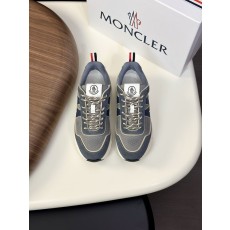 몽클레어 남성 통기성 메쉬 스니커즈 001-221322