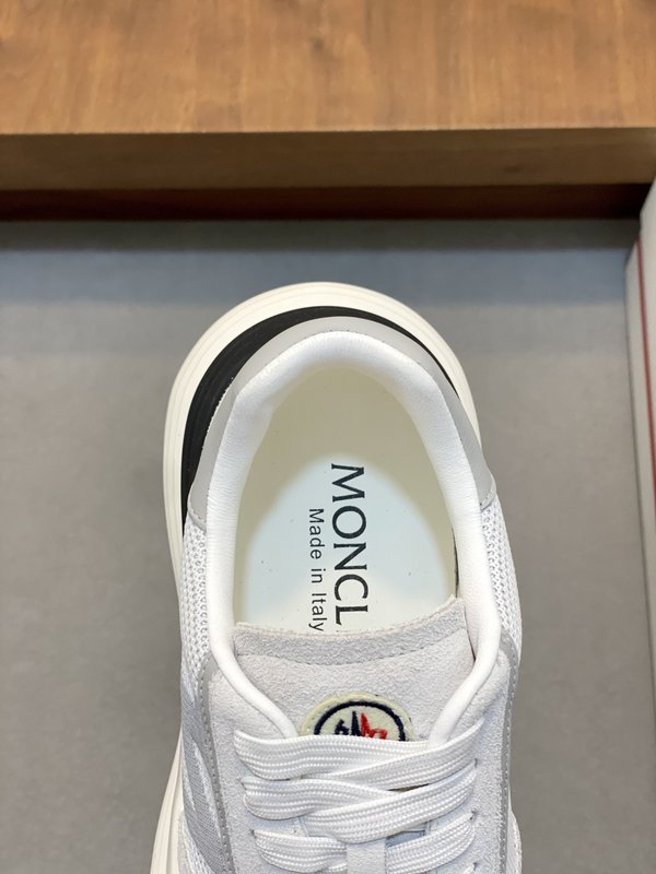 몽클레어 남성 캐주얼 운동화 001-221325