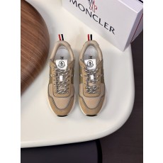 몽클레어 남성 통기성 메쉬 스니커즈 001-221327