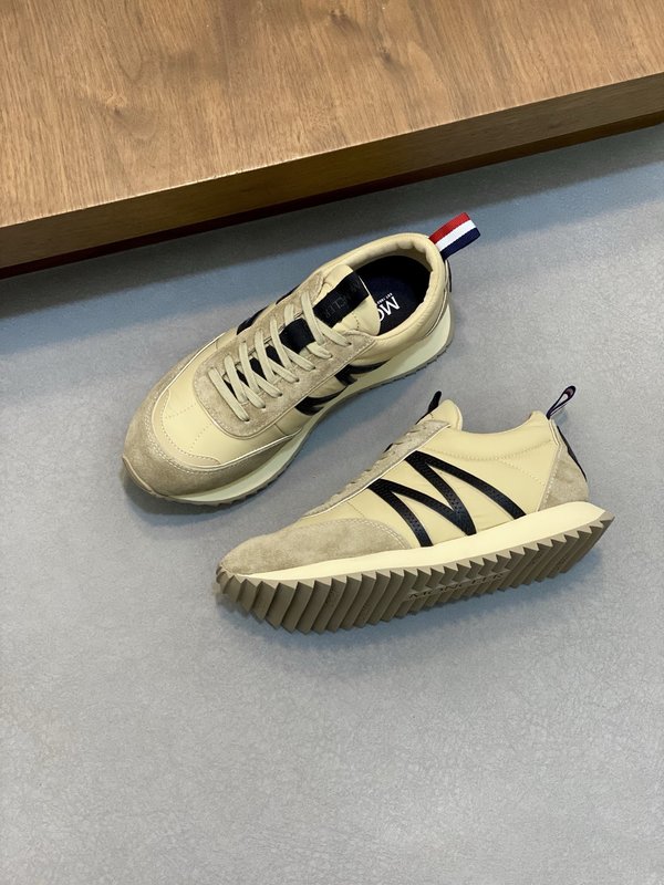 몽클레어 남성 운동화 001-221329