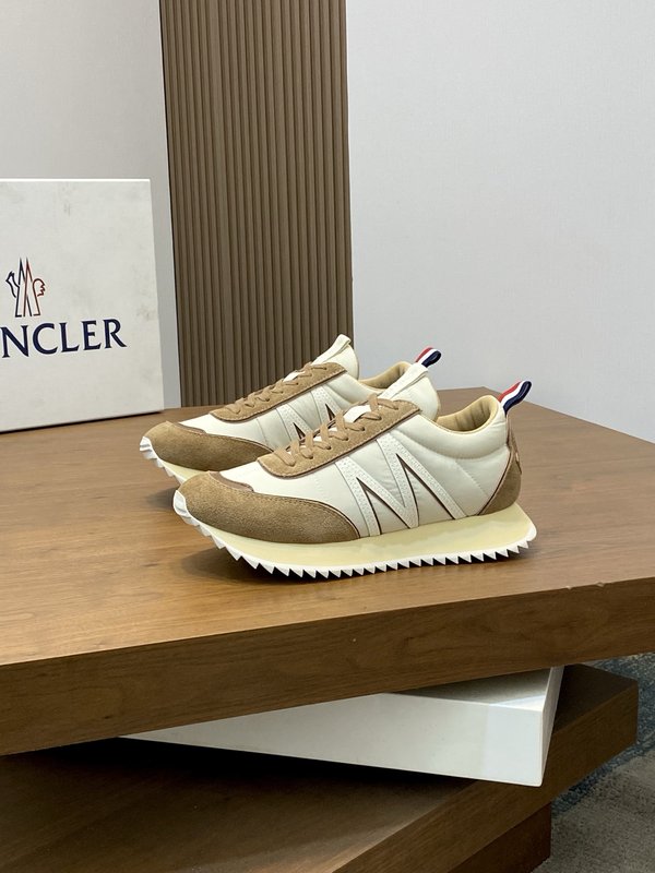 몽클레어 남성 운동화 001-221338