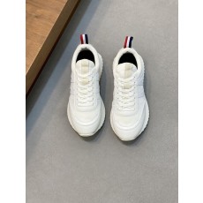 몽클레어 남성 메쉬 스니커즈 001-221349