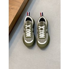 몽클레어 남성용 메쉬 운동화 001-221350