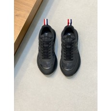 몽클레어 남성 메쉬 운동화 001-221351