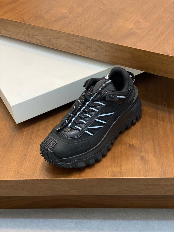몽클레어 Trailgrip GTX 아웃도어 운동화 001-221354